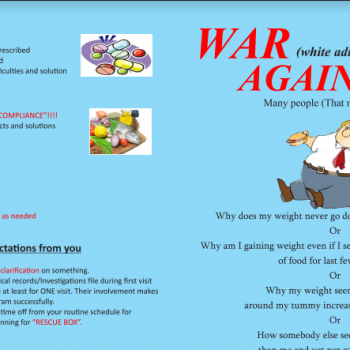 Fwd Testimonial and WAR program brochure - priyankasurvedcp gmail com - Gmail